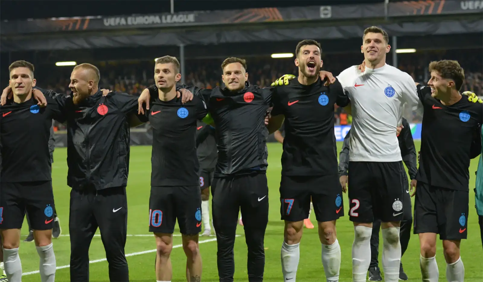 FCSB vs Young Boys, Ponturi Pariuri Europa League, 02.10.2025