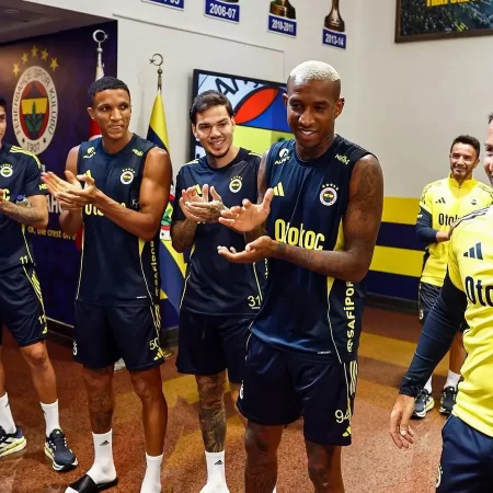 Fenerbahce – Trabzonspor – 14.09.2025 – Plasăm un Superpariu Cotă 3 în Super Lig!