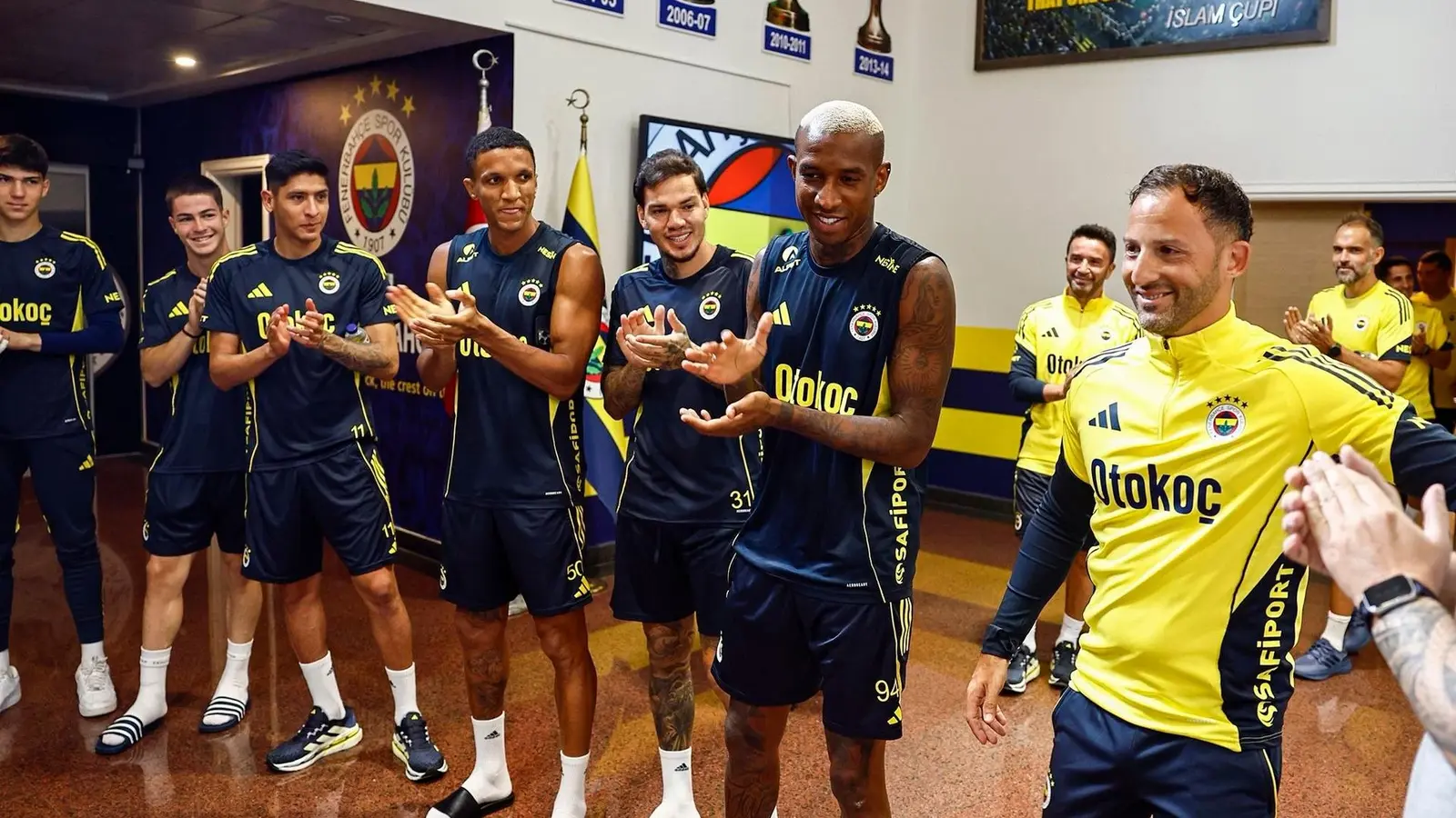 Fenerbahce - Trabzonspor - 14.09.2025 - Plasăm un Superpariu Cotă 3 în Super Lig!