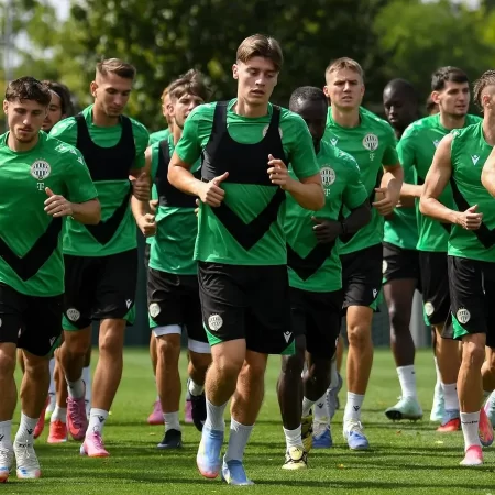 Ferencvaros – Plzen, Ponturi pariuri Europa League, 25 septembrie 2025