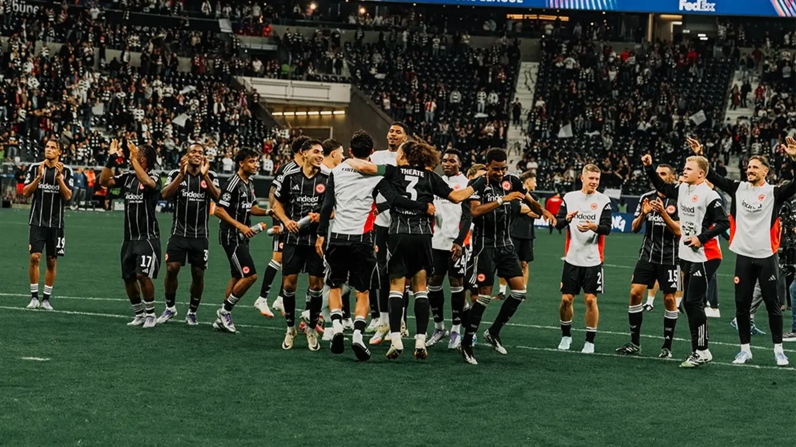 Frankfurt - Union Berlin, Ponturi pariuri Bundesliga, 21 septembrie 2025
