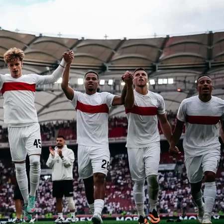 Freiburg vs Stuttgart – Ponturi pariuri Bundesliga – 13.09.2025