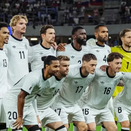 Germania – Irlanda de Nord, Ponturi pariuri Preliminarii Campionatul Mondial, 07.09.2025