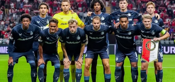 Groningen vs Feyenoord – 28.09.2025 – Plasăm un Bet Builder Cota 2 în Eredivisie