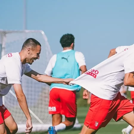 Guimaraes – Braga – 20 septembrie 2025 – Mizăm pe un Superpariu Cotă 3 în Primeira Liga