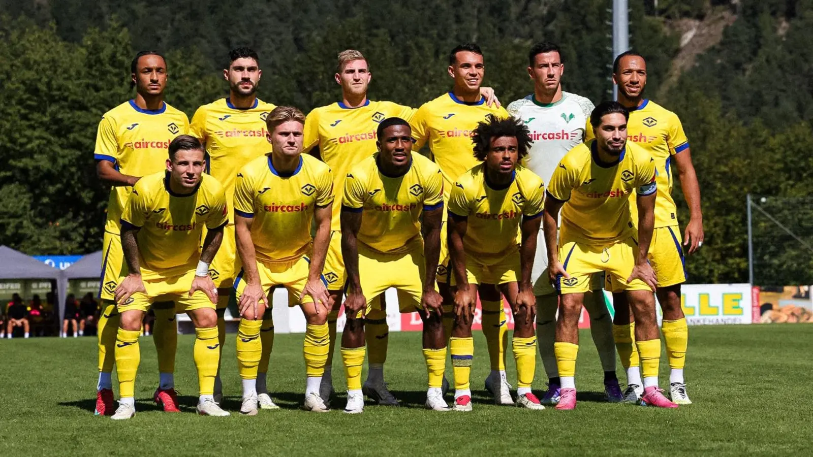 Hellas Verona vs Cremonese - Ponturi pariuri Serie A - 15.09.2025