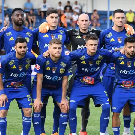 Hermannstadt – Unirea Slobozia – Ponturi Pariuri Superliga 15.09.2025