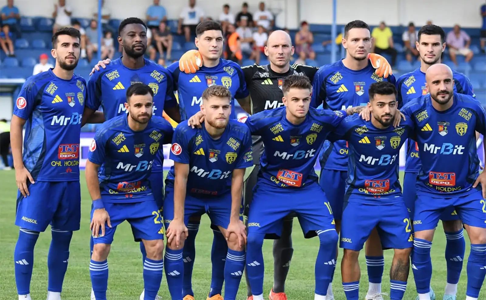 Hermannstadt - Unirea Slobozia - Ponturi Pariuri Superliga 15.09.2025