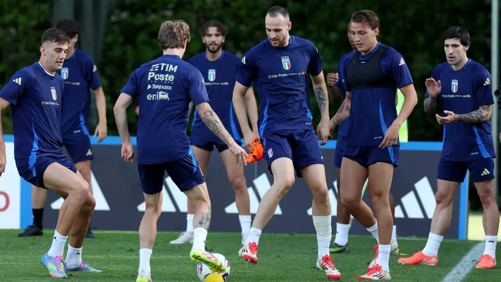 Italia - Estonia, Ponturi pariuri Preliminarii Campionatul Mondial, 5 septembrie 2025
