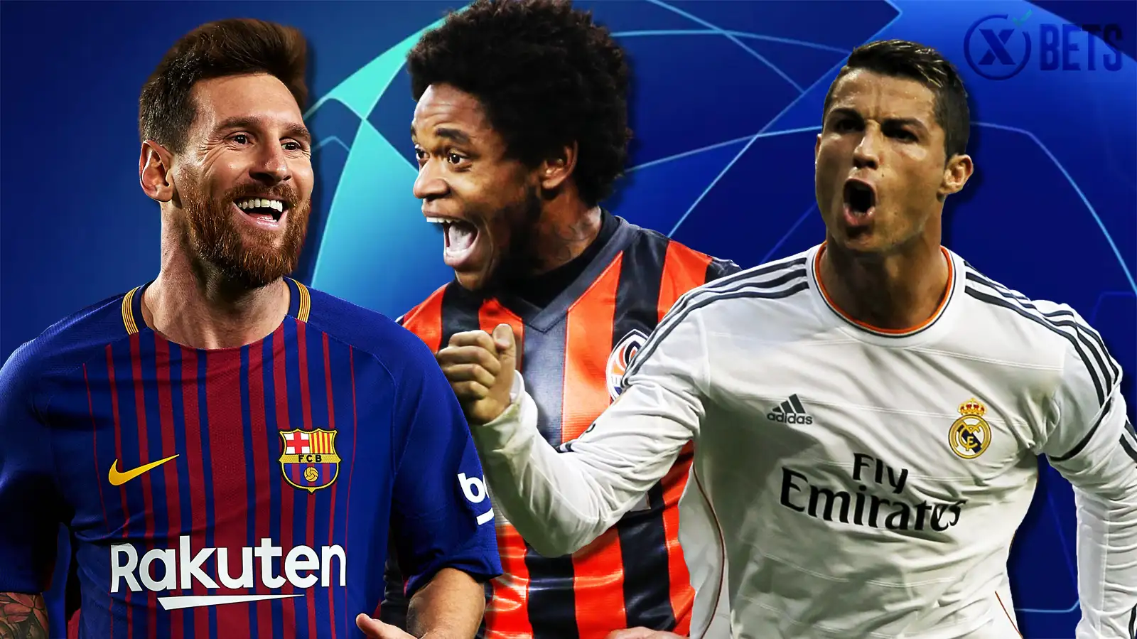 Jucătorii cu cele mai multe goluri într-un meci de Champions League - cine doboară recordul?