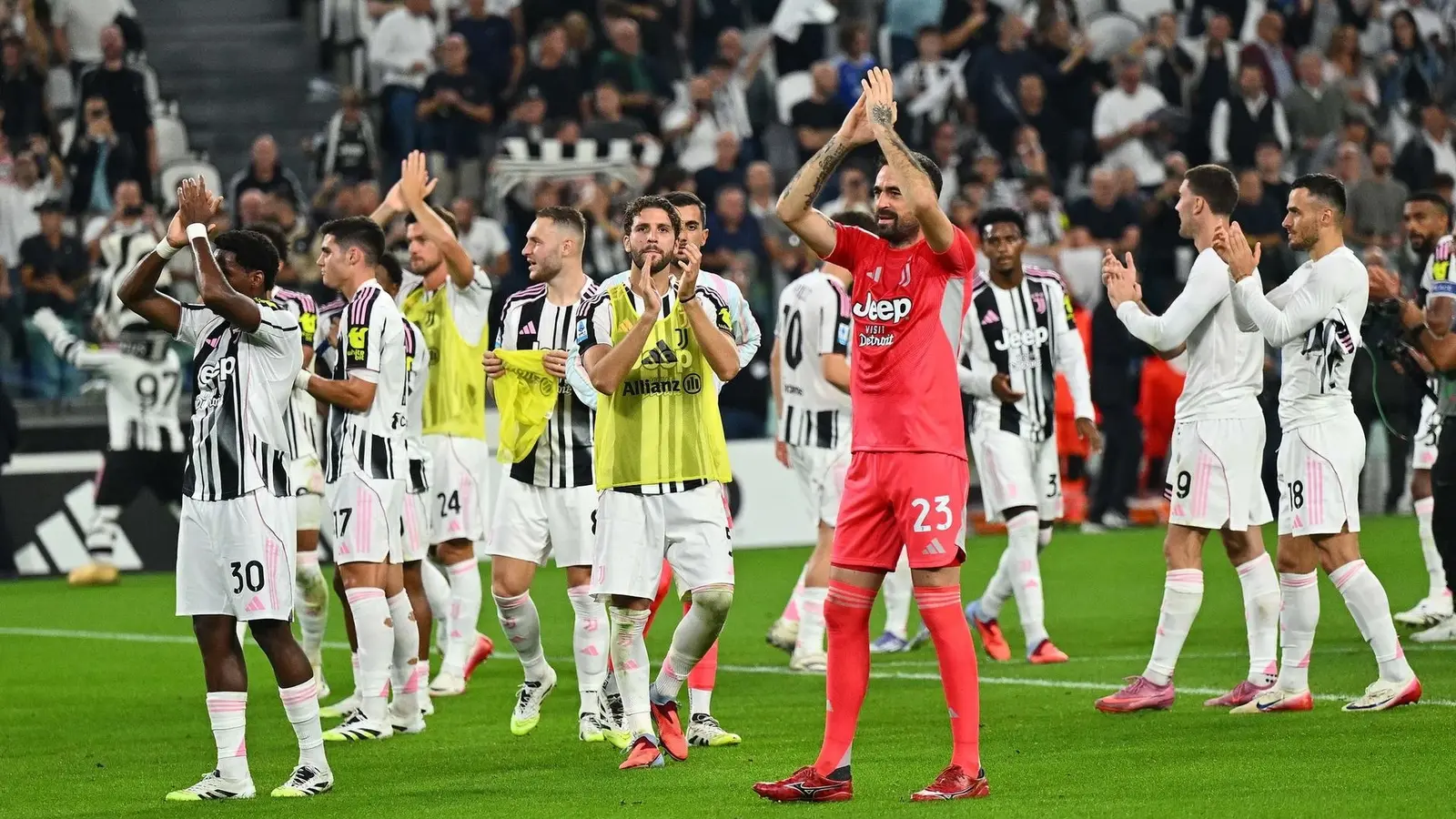Juventus - Dortmund, Ponturi pariuri Champions League, 16 septembrie 2025