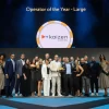 Kaizen Gaming a câștigat premiul pentru Operatorul Anului la SBC Awards 2025