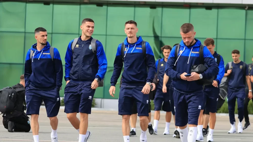 Kosovo vs Suedia - Ponturi pariuri Preliminarii Campionatul Mondial - 08.09.2025