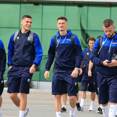 Kosovo vs Suedia – Ponturi pariuri Preliminarii Campionatul Mondial – 08.09.2025