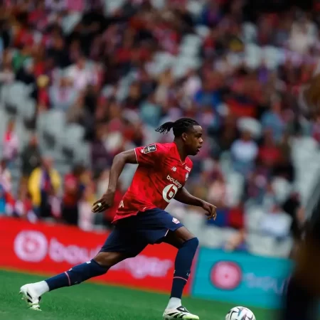 Lens vs Lille – Ponturi pariuri Ligue 1 – 20.09.2025