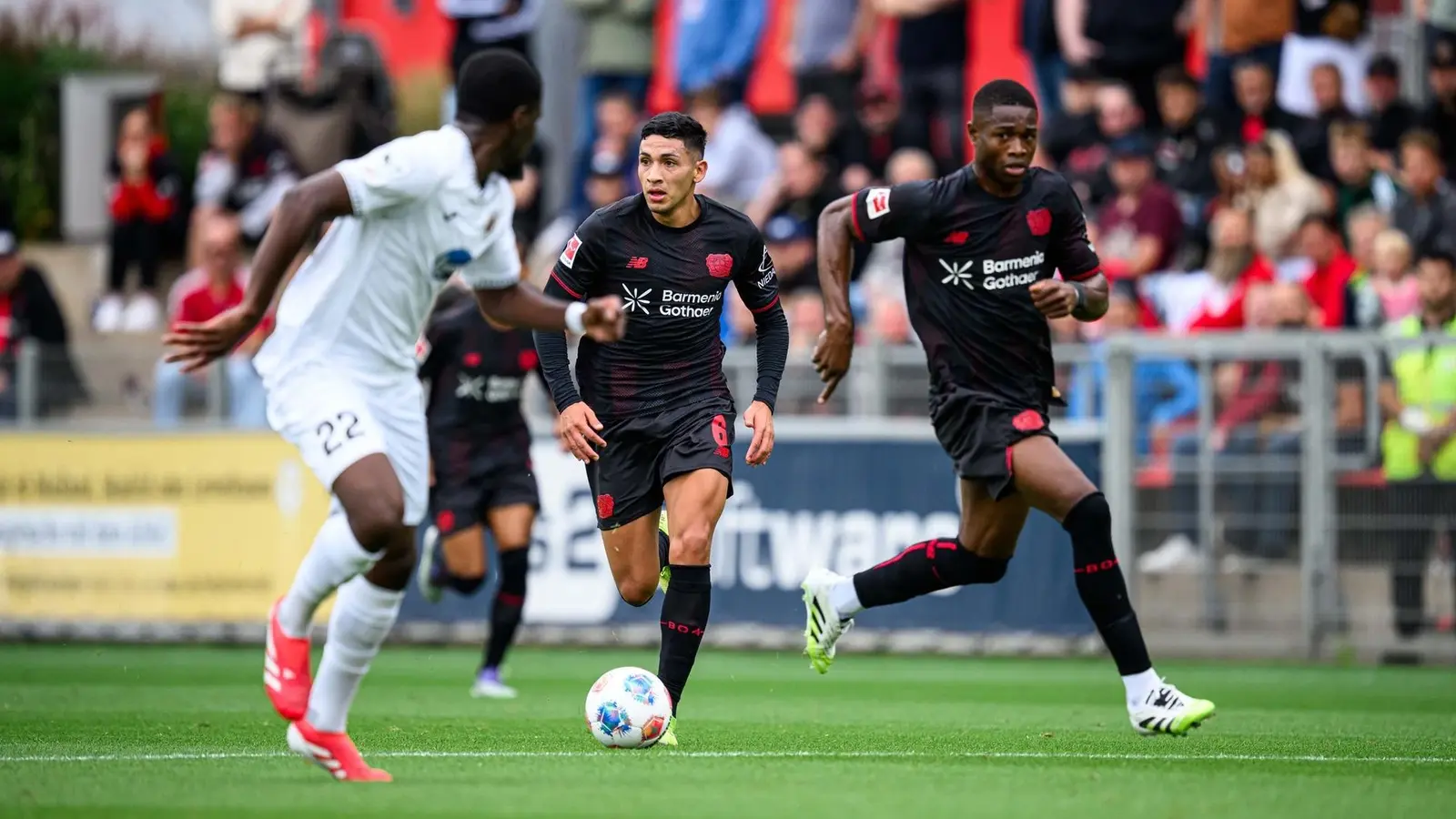 Leverkusen - Frankfurt, Ponturi pariuri Bundesliga, 12 septembrie 2025