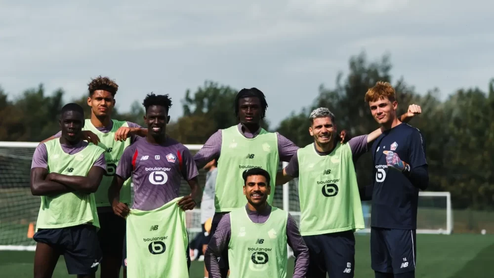Lille vs Toulouse - Ponturi pariuri Ligue 1 - 14 septembrie 2025