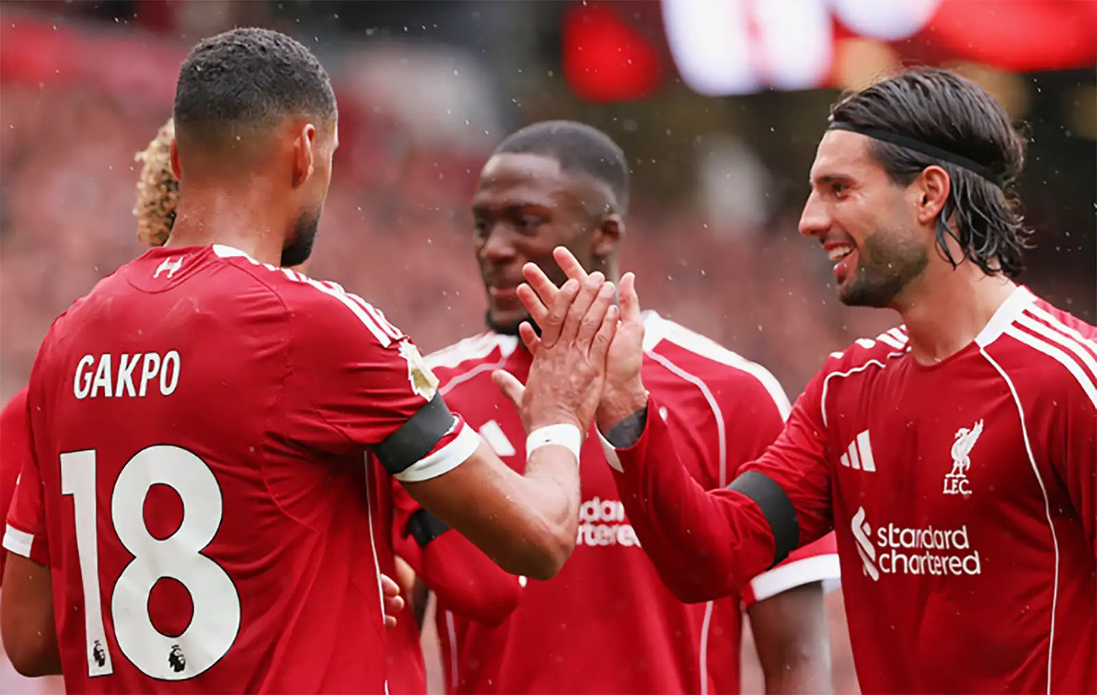 Liverpool - Southampton - Ponturi Pariuri EFL Cup 23.09.2025