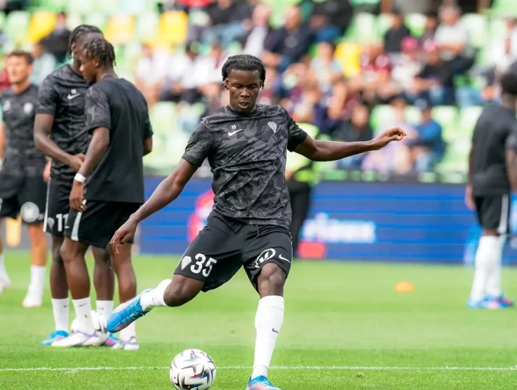 Lyon – Angers, Ponturi pariuri Ligue 1, 19 septembrie 2025