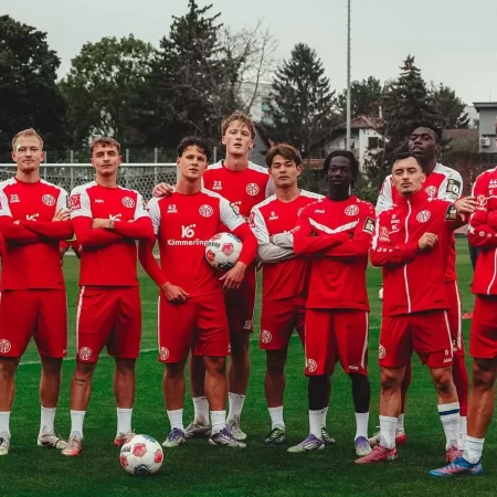 Mainz vs Dortmund – Ponturi pariuri Bundesliga – 27.09.2025