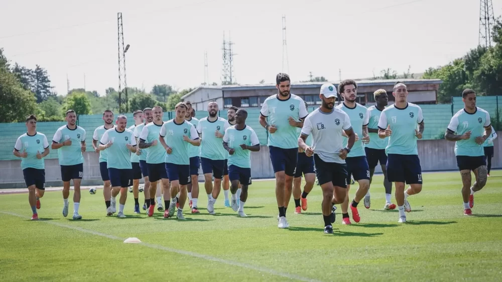 Malmo - Ludogorets, Ponturi pariuri Europa League, 24 septembrie 2025