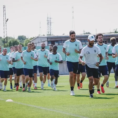 Malmo – Ludogorets, Ponturi pariuri Europa League, 24 septembrie 2025