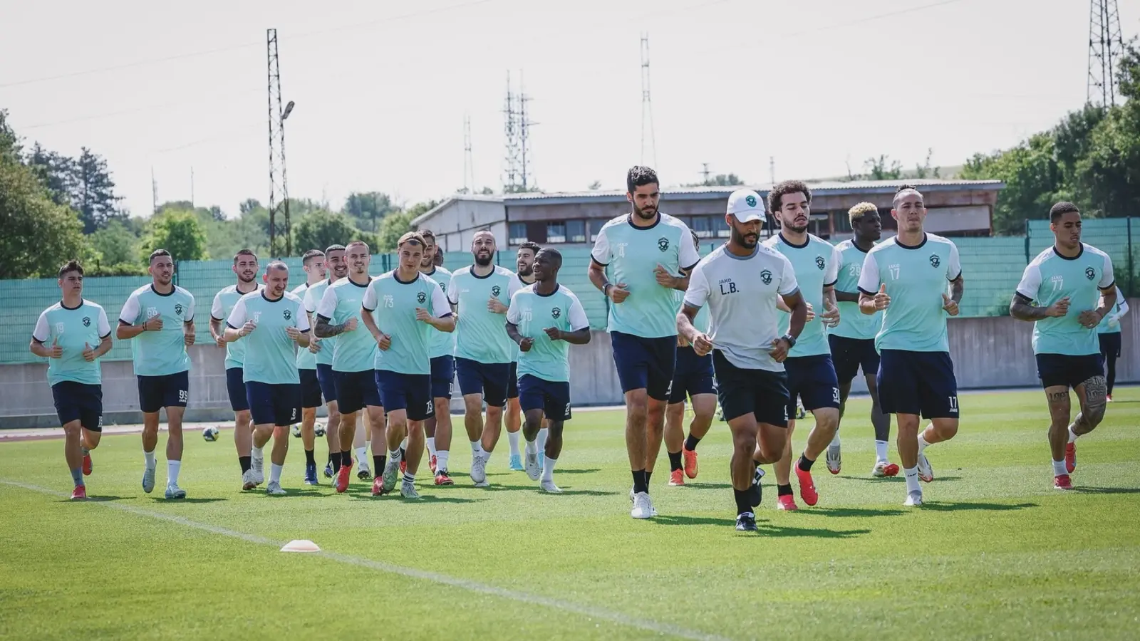 Malmo - Ludogorets, Ponturi pariuri Europa League, 24 septembrie 2025