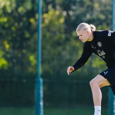 Manchester City – Burnley – Ponturi Pariuri Premier League 27.09.2025