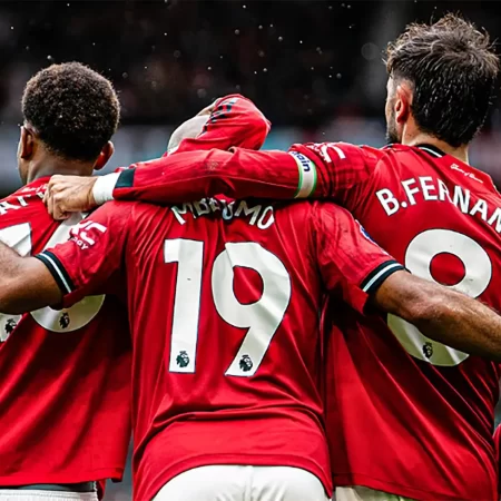 Manchester City – Manchester United – Ponturi Pariuri Premier League 14.09.2025