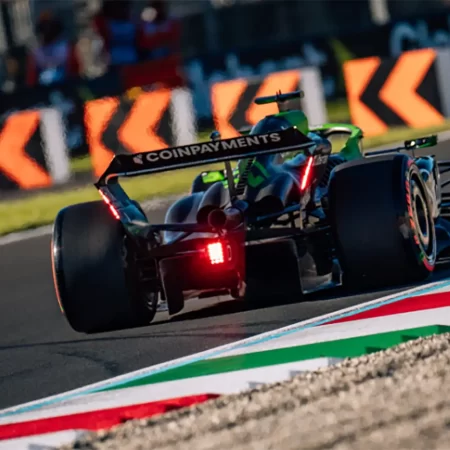 Marele Premiu al Italiei 2025 – Ponturi și Cote Pariuri Formula 1