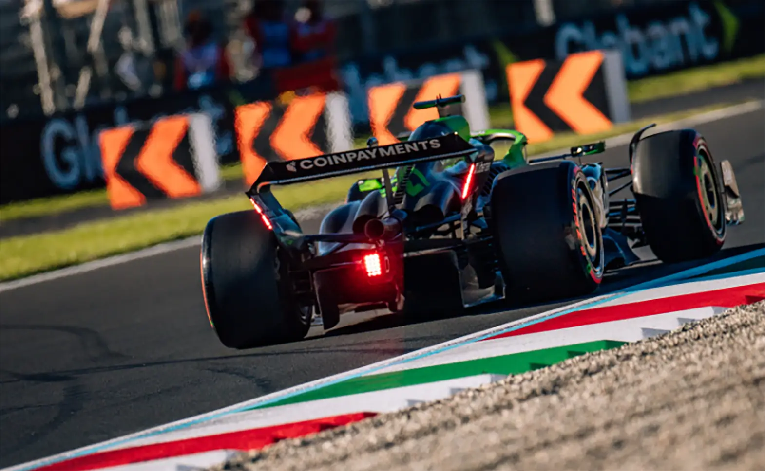 Marele Premiu al Italiei 2025 - Ponturi și Cote Pariuri Formula 1