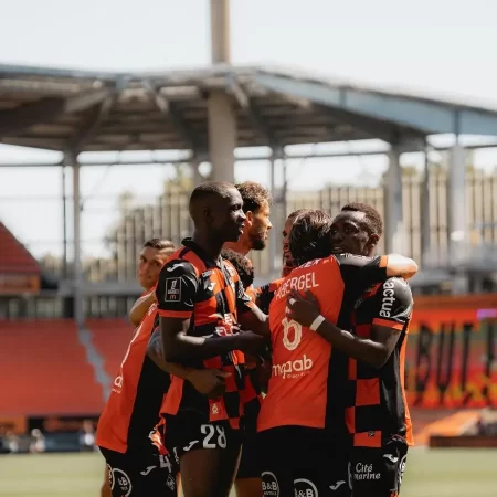 Marseille vs FC Lorient – Ponturi pariuri Ligue 1 – 12.09.2025