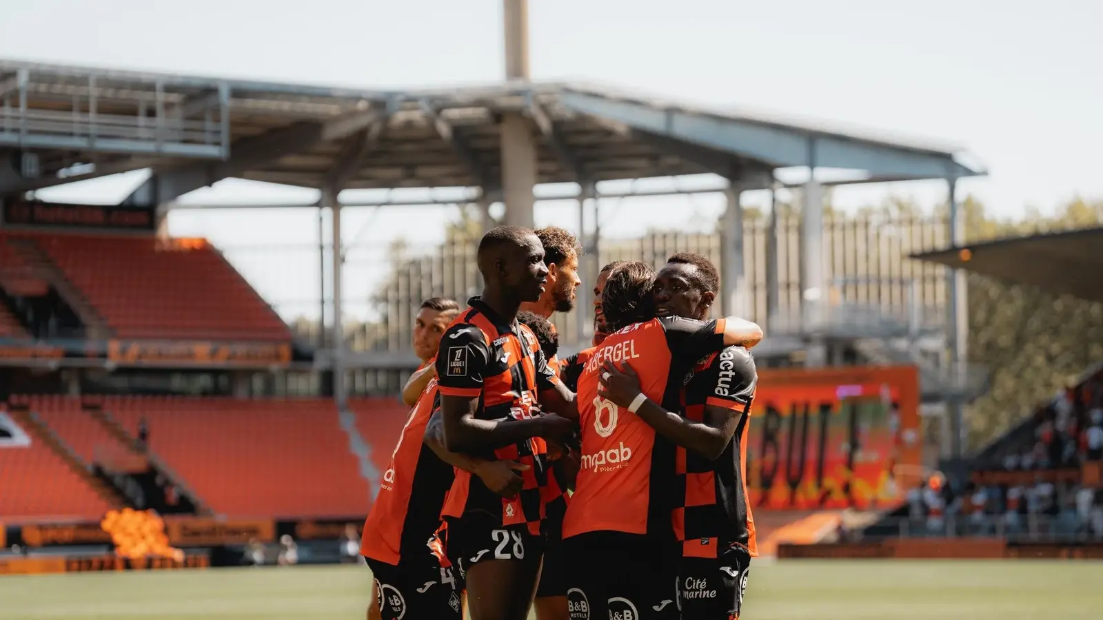 Marseille vs FC Lorient - Ponturi pariuri Ligue 1 - 12.09.2025