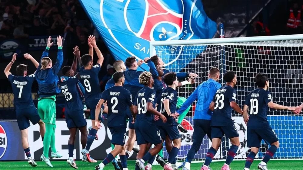 Marseille vs PSG - Ponturi pariuri Ligue 1 - 21.09.2025