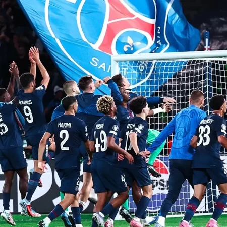 Marseille vs PSG – Ponturi pariuri Ligue 1 – 21.09.2025