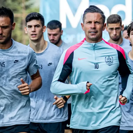 Metaloglobus – CFR Cluj – Ponturi Pariuri Superliga 13.09.2025