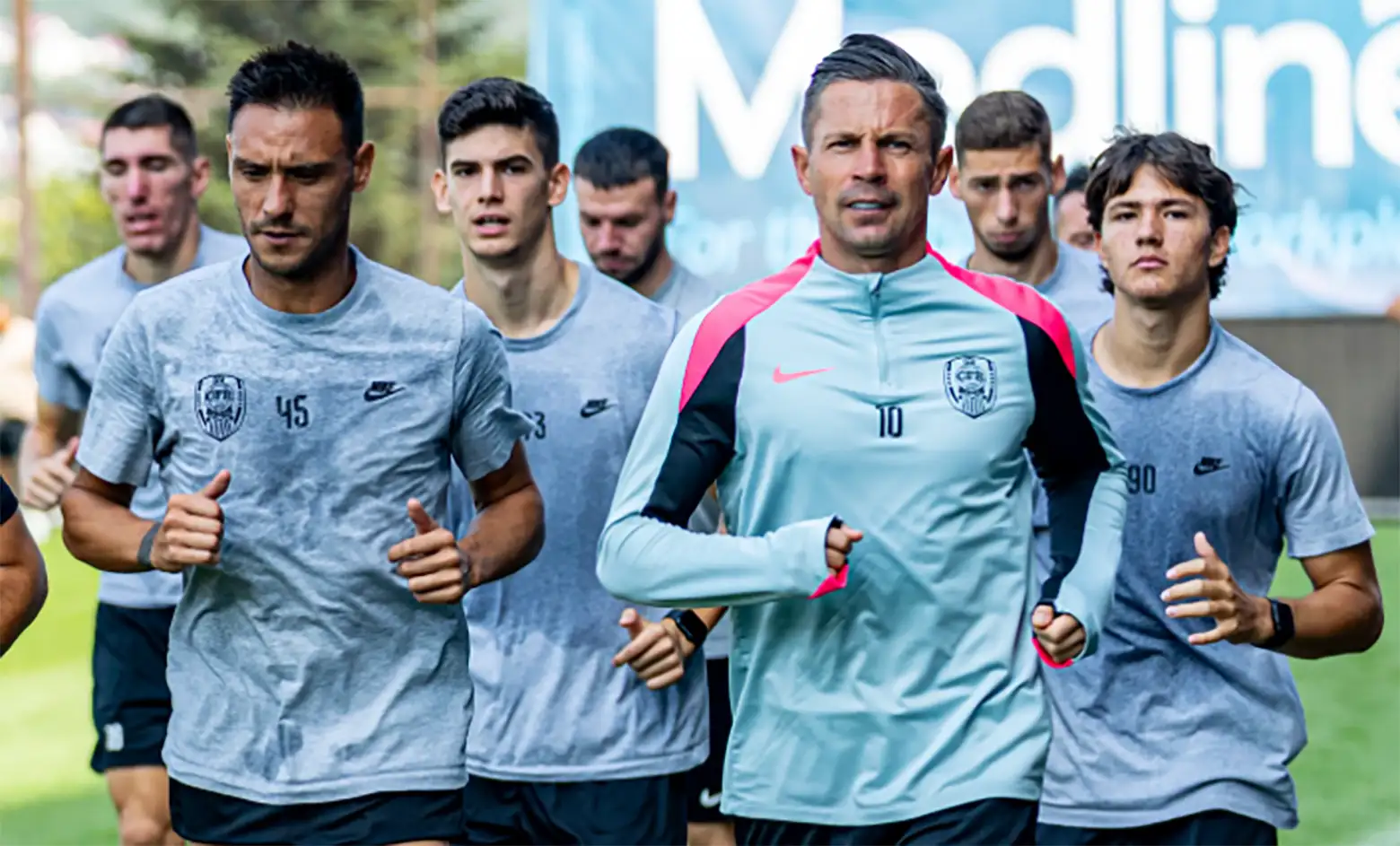 Metaloglobus - CFR Cluj - Ponturi Pariuri Superliga 13.09.2025