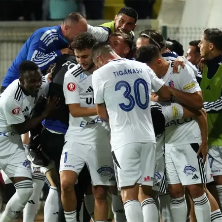 Metaloglobus vs FC Botoșani, Ponturi Pariuri Superliga, 29.09.2025