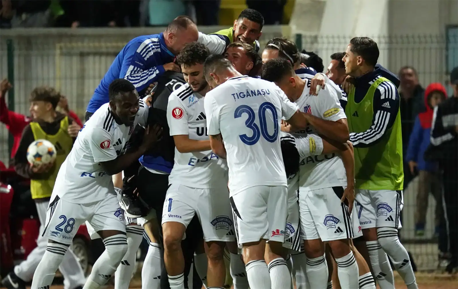 Metaloglobus vs FC Botoșani, Ponturi Pariuri Superliga, 29.09.2025