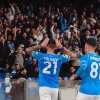 Napoli – Sporting, Ponturi pariuri Champions League, 1 octombrie 2025