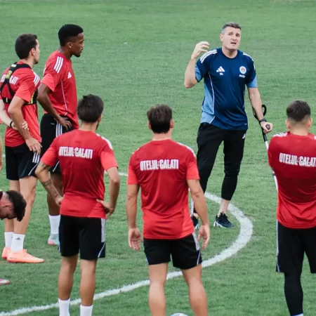 Oțelul Galați – FC Botoșani – Ponturi Pariuri Superliga – 14 septembrie 2025