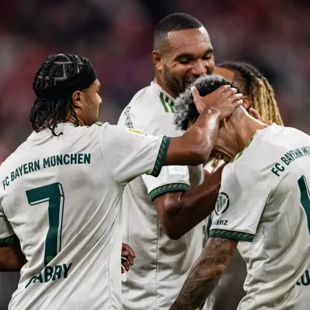 Pafos vs Bayern – Ponturi pariuri Champions League – 30.09.2025