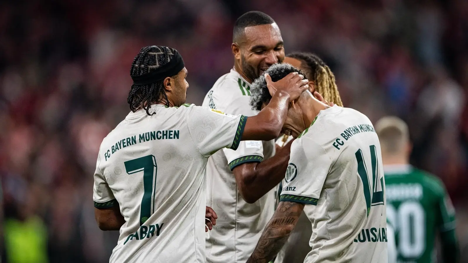 Pafos vs Bayern - Ponturi pariuri Champions League - 30.09.2025