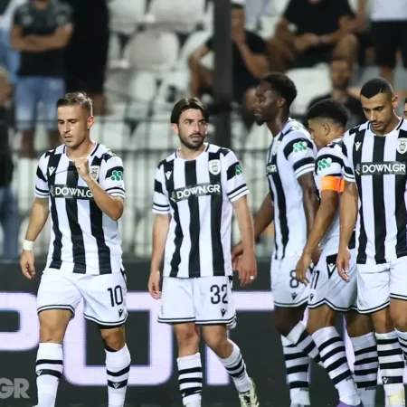 PAOK – Maccabi Tel Aviv, Ponturi pariuri Europa League, 24 septembrie 2025