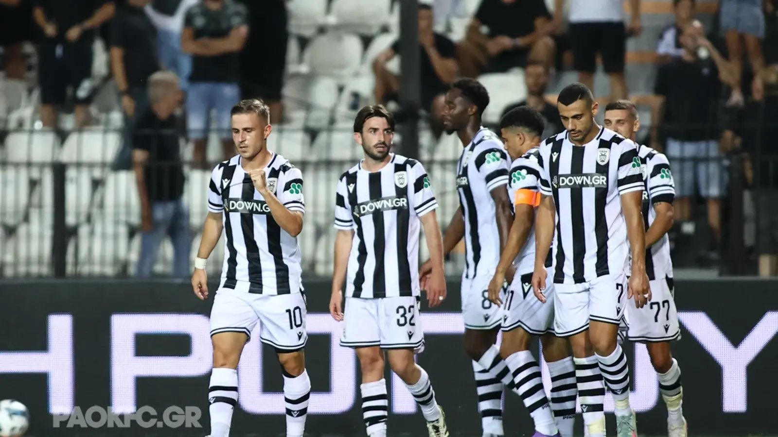 PAOK - Maccabi Tel Aviv, Ponturi pariuri Europa League, 24 septembrie 2025