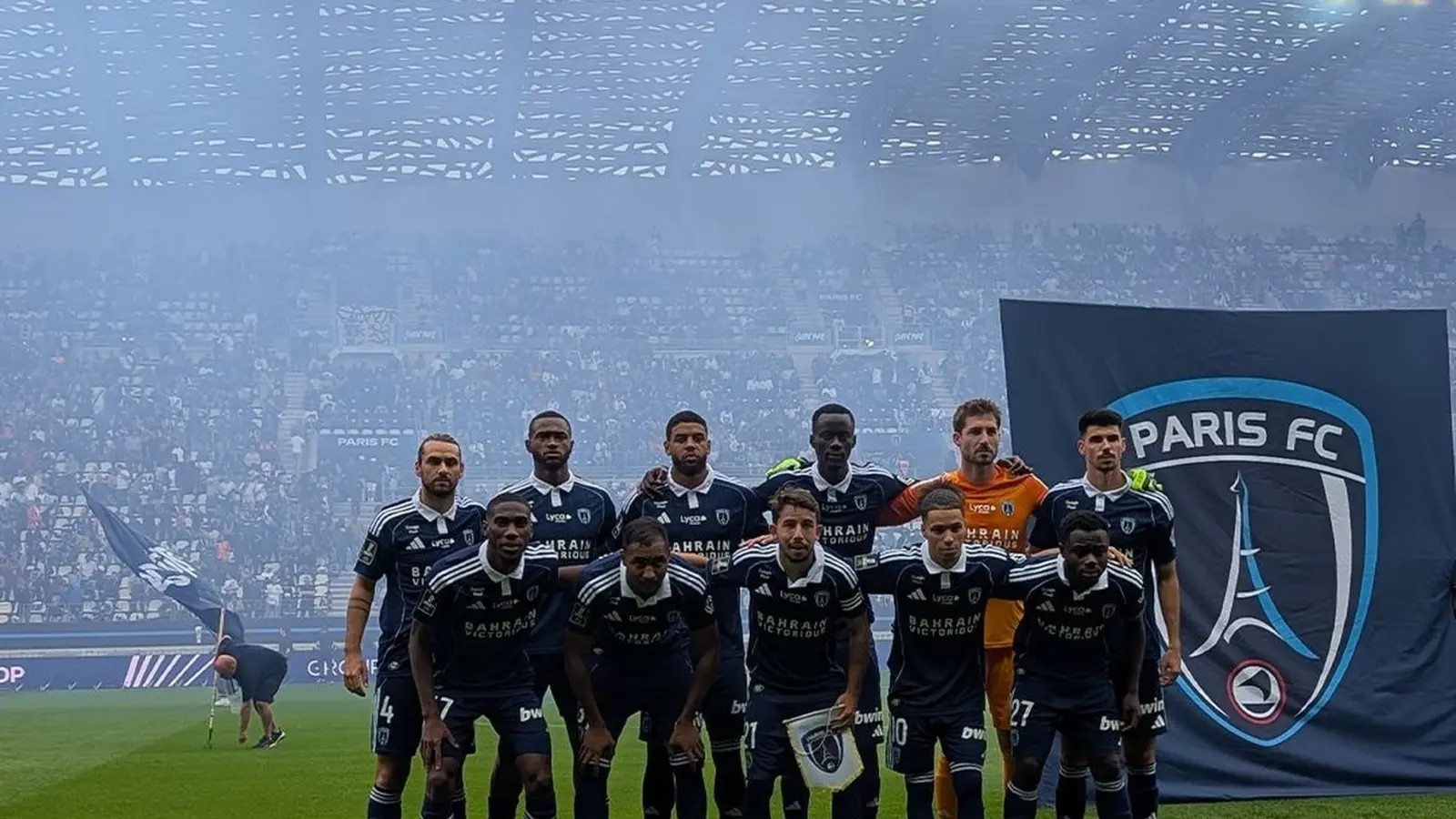 Paris FC vs Strasbourg - Ponturi pariuri Ligue 1 - 21.09.2025