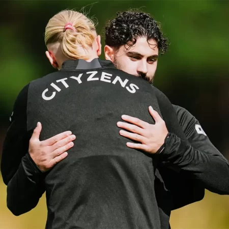 Pariuri Speciale Manchester City – Manchester United – mizăm pe starurile lui Guardiola și Amorim