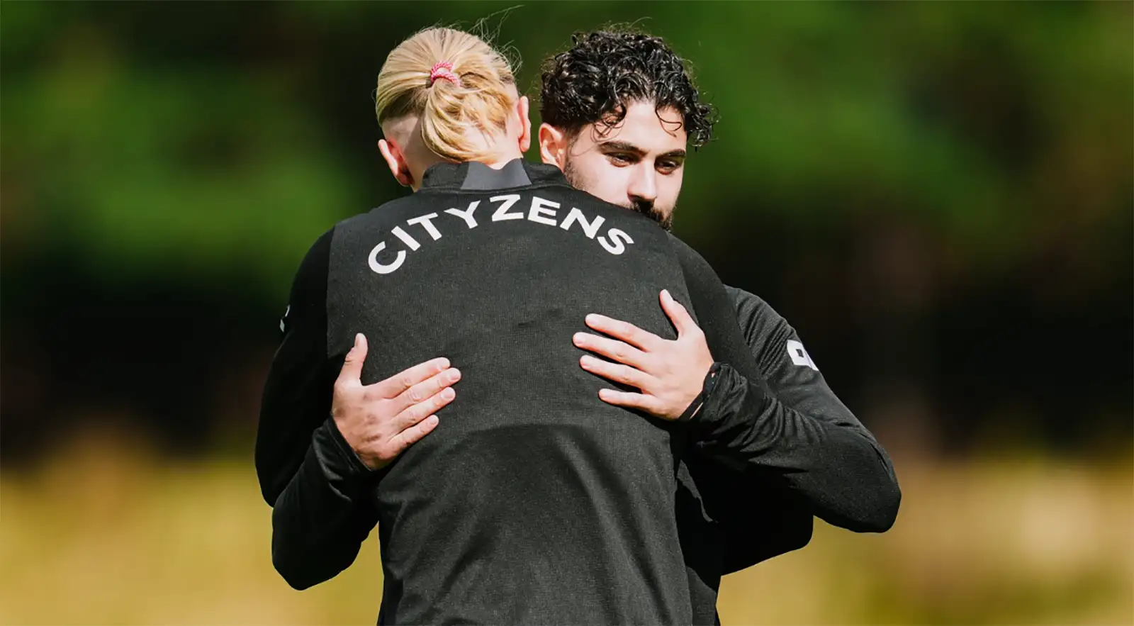 Pariuri Speciale Manchester City - Manchester United - mizăm pe starurile lui Guardiola și Amorim