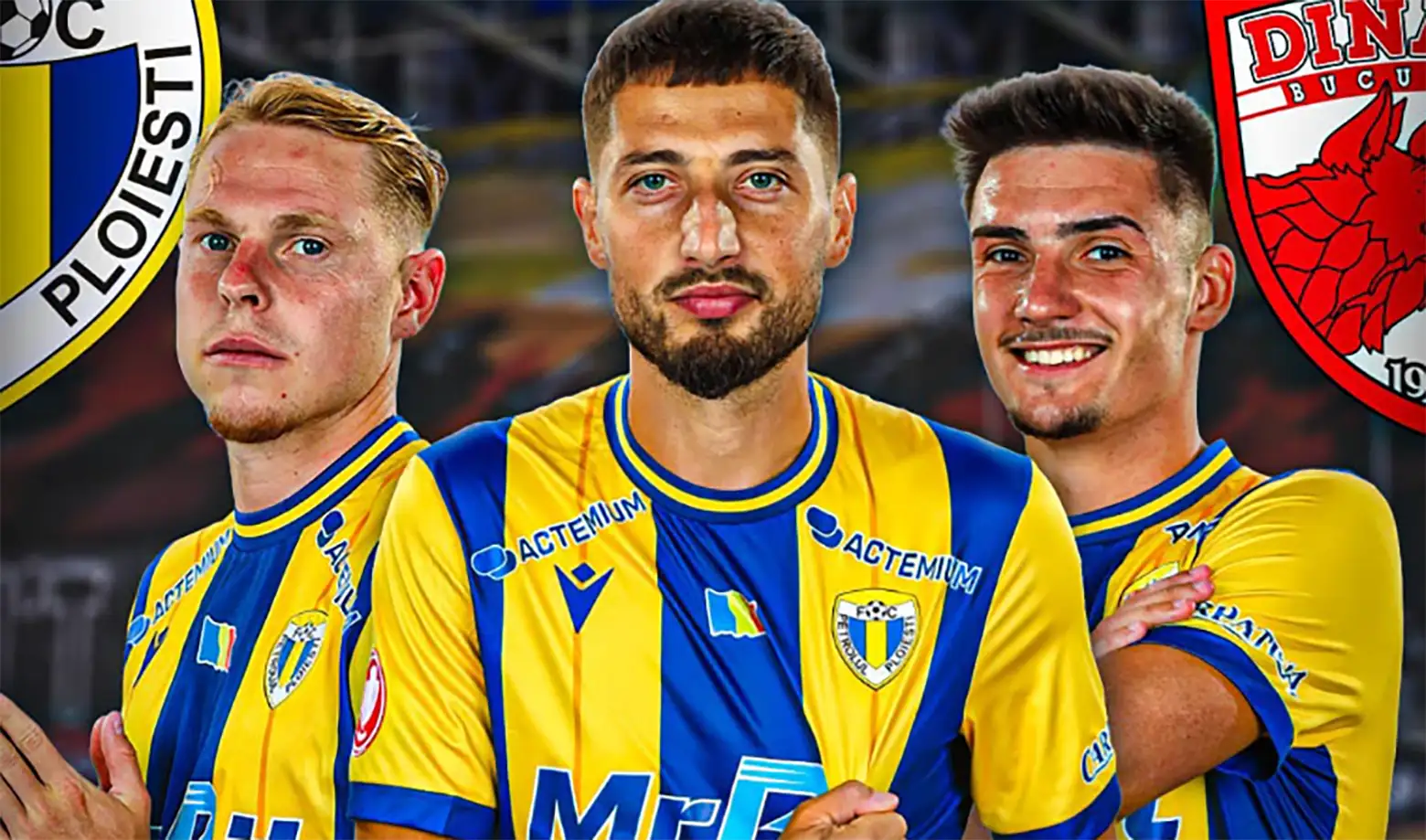 Petrolul Ploiești vs Dinamo, Ponturi Pariuri Superliga, 15 septembrie 2025