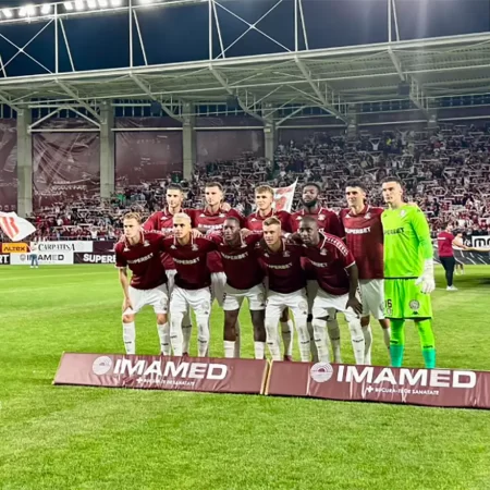 Petrolul Ploiești vs Rapid, Ponturi Pariuri Superliga, 27 septembrie 2025